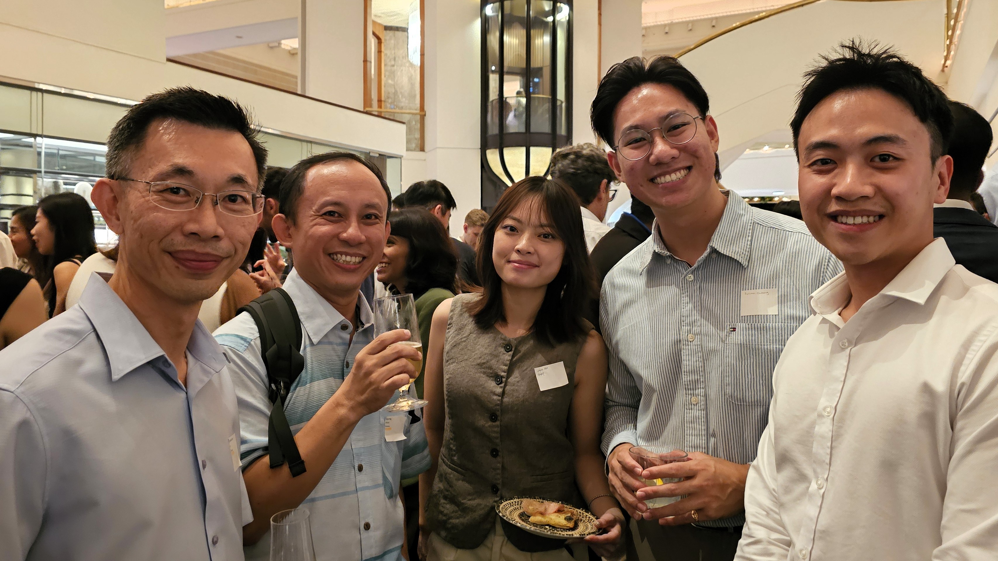 Networking Event: Digital Transformation, 19 March 2026 – photo 28 of 32